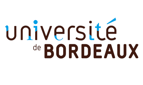 Logo Université de Bordeaux
